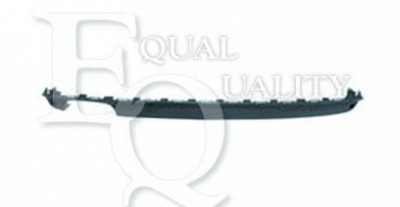 EQUAL QUALITY p2130 - Спойлер